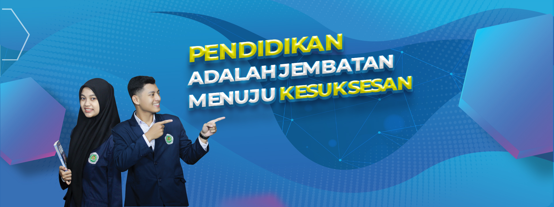 slideshow banner